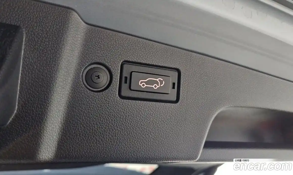 SsangYong Torres 2023 1.5 Автомат в Москве № 30973, фото 12