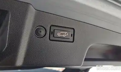 SsangYong Torres 2023 1.5 Автомат в Москве № 30973, миниатюра 12