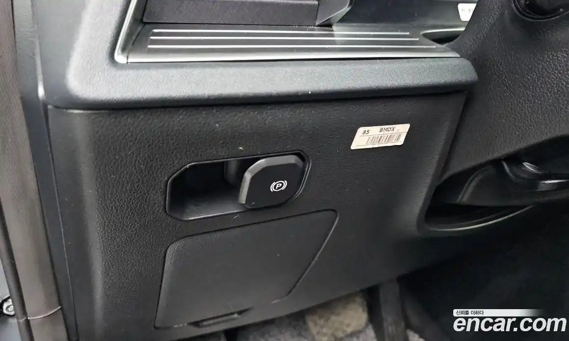 SsangYong Torres 2023 1.5 Автомат в Москве № 30973, фото 14