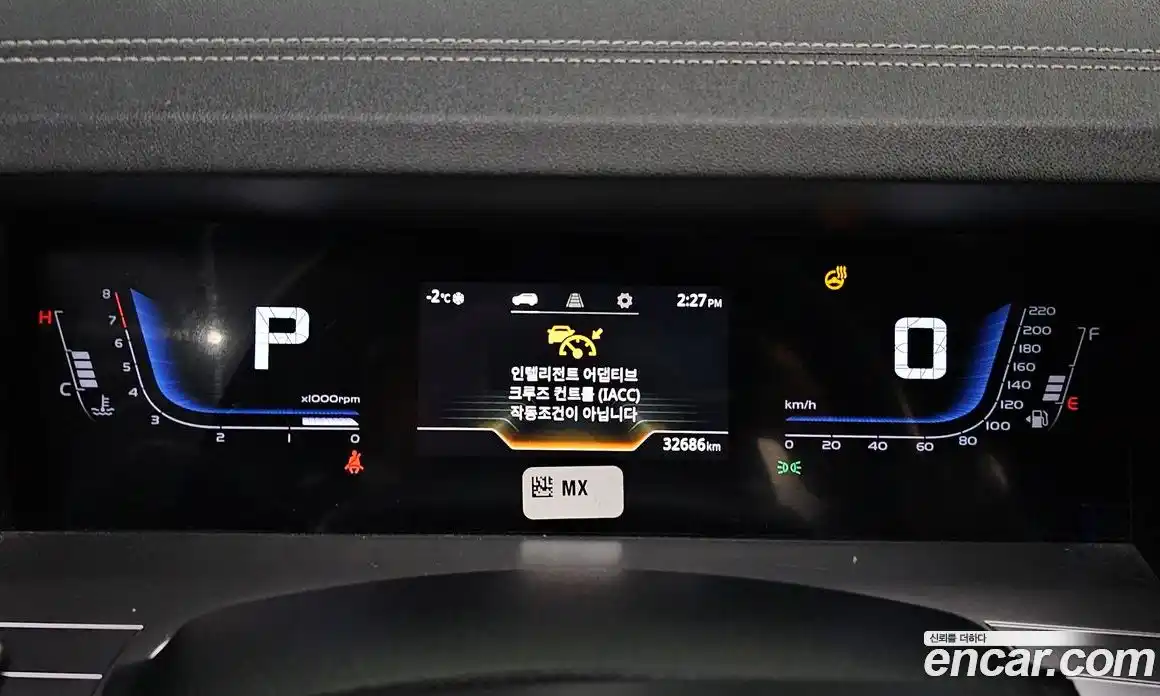 SsangYong Torres 2023 1.5 Автомат в Москве № 30973, фото 16