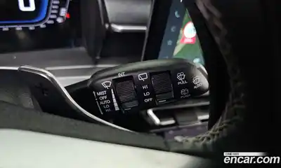 SsangYong Torres 2023 1.5 Автомат в Москве № 30973, миниатюра 2