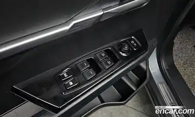 SsangYong Torres 2023 1.5 Автомат в Москве № 30973, миниатюра 3