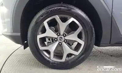 SsangYong Torres 2023 1.5 Автомат в Москве № 30973, миниатюра 5