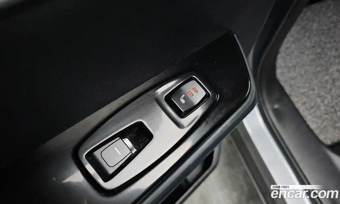 SsangYong Torres 2023 1.5 Автомат в Москве № 30973, фото 7