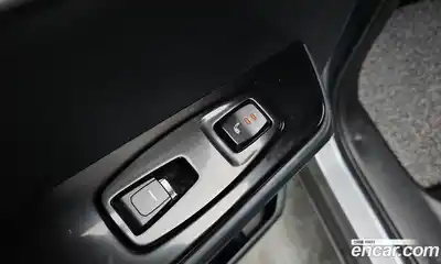 SsangYong Torres 2023 1.5 Автомат в Москве № 30973, миниатюра 7