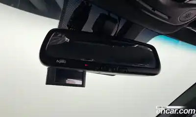 SsangYong Torres 2023 1.5 Автомат в Москве № 30973, миниатюра 10