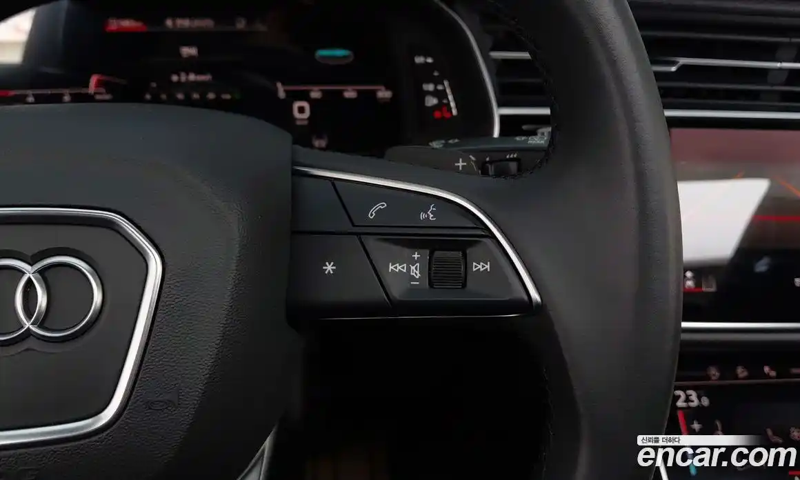 Audi Q7 2021 3.0 Автомат в Москве № 312349, фото 11