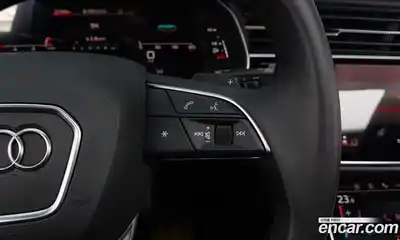 Audi Q7 2021 3.0 Автомат в Москве № 312349, миниатюра 11