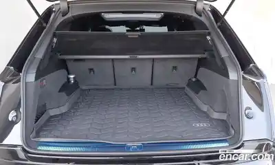 Audi Q7 2021 3.0 Автомат в Москве № 312349, миниатюра 7