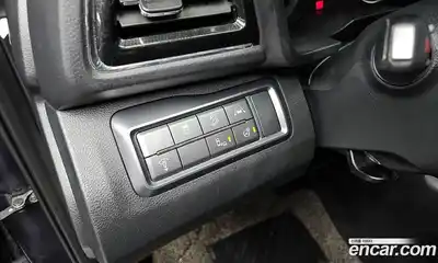 SsangYong TIBOLI 2020 1.5 Автомат в Москве № 31469, миниатюра 12