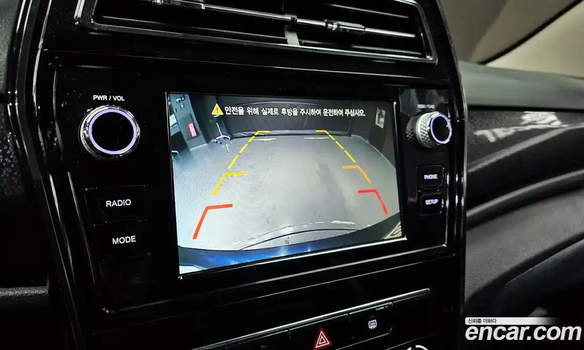 SsangYong TIBOLI 2020 1.5 Автомат в Москве № 31469, фото 20