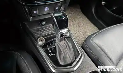 SsangYong TIBOLI 2020 1.5 Автомат в Москве № 31469, миниатюра 7