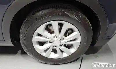 SsangYong TIBOLI 2020 1.5 Автомат в Москве № 31469, миниатюра 8