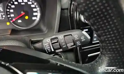 SsangYong TIBOLI 2020 1.5 Автомат в Москве № 31469, миниатюра 10