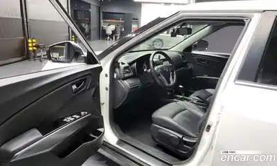 SsangYong TIBOLI 2018 1.6 Автомат в Москве № 31485, миниатюра 12