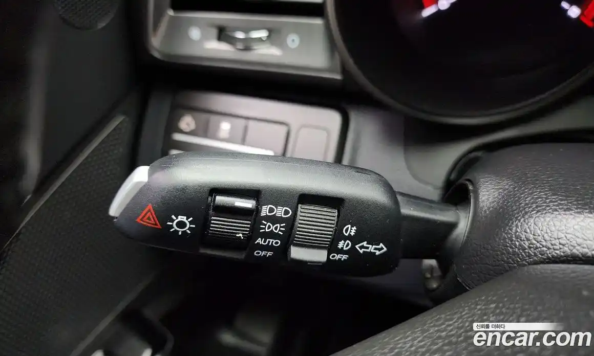 SsangYong TIBOLI 2018 1.6 Автомат в Москве № 31485, фото 15