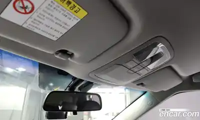 SsangYong TIBOLI 2018 1.6 Автомат в Москве № 31485, миниатюра 2