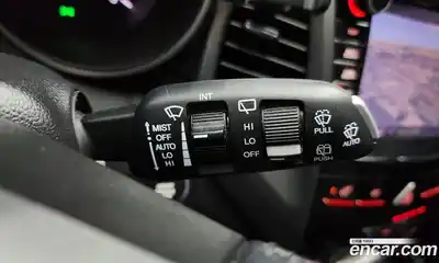 SsangYong TIBOLI 2018 1.6 Автомат в Москве № 31485, миниатюра 6