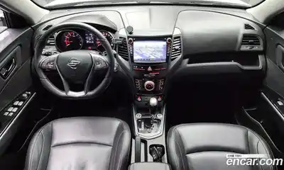 SsangYong TIBOLI 2018 1.6 Автомат в Москве № 31485, миниатюра 8