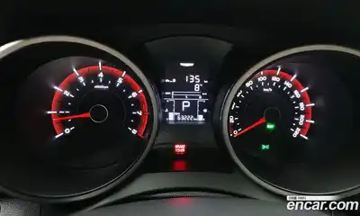 SsangYong TIBOLI 2018 1.6 Автомат в Москве № 31485, миниатюра 9