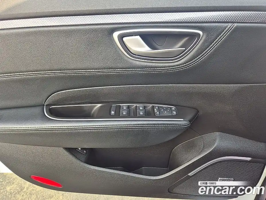 Renault SM6 2016 2.0 Автомат в Москве № 317940, фото 12