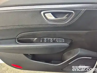 Renault SM6 2016 2.0 Автомат в Москве № 317940, миниатюра 12