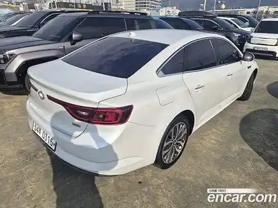 Renault SM6 2016 2.0 Автомат в Москве № 317940, миниатюра 2