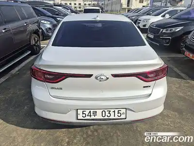 Renault SM6 2016 2.0 Автомат в Москве № 317940, миниатюра 4