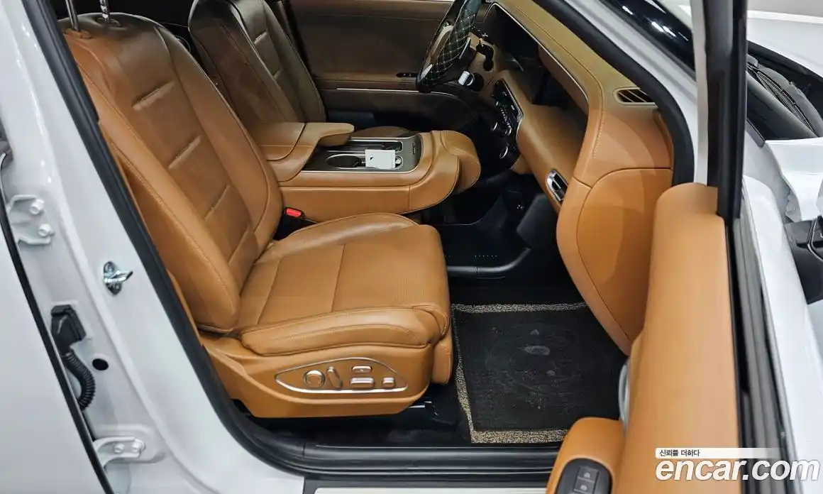 Hyundai Palisade 2025 2.5 Автомат в Москве № 318363, фото 1