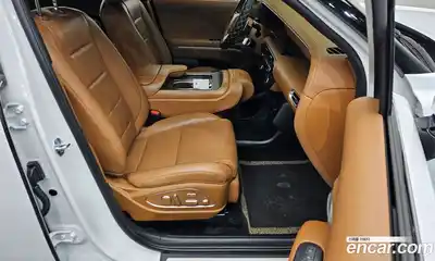 Hyundai Palisade, 2025