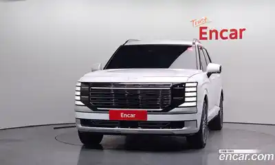 Hyundai Palisade 2025 2.5 Автомат в Москве № 318363, миниатюра 12