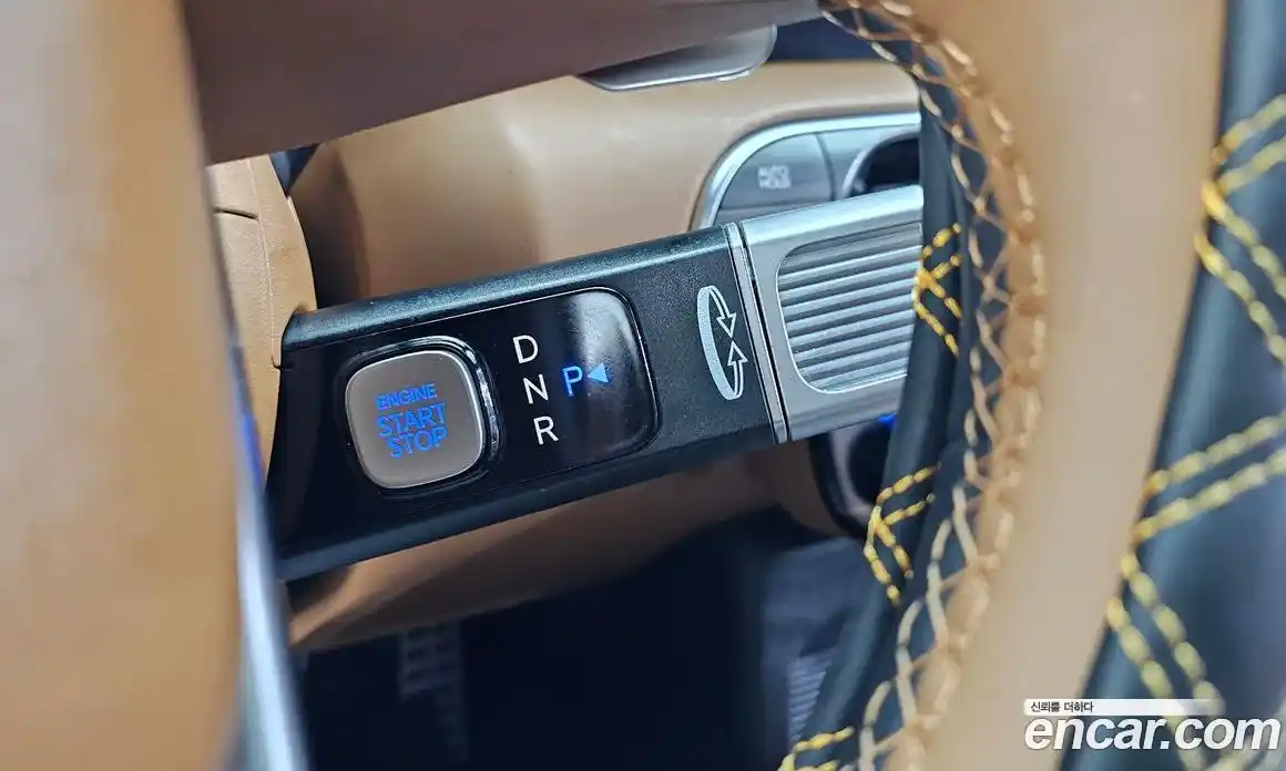 Hyundai Palisade 2025 2.5 Автомат в Москве № 318363, фото 15