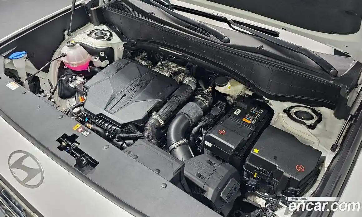 Hyundai Palisade 2025 2.5 Автомат в Москве № 318363, фото 17