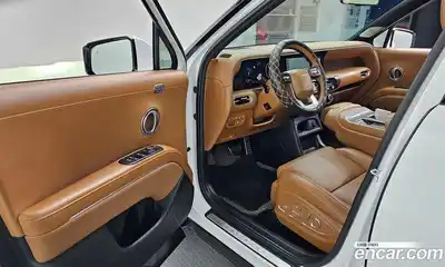 Hyundai Palisade 2025 2.5 Автомат в Москве № 318363, миниатюра 2