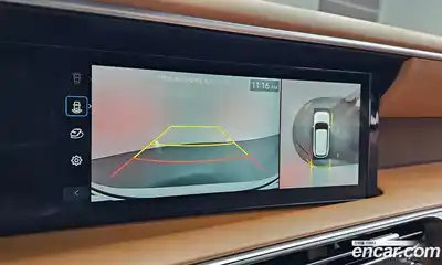 Hyundai Palisade 2025 2.5 Автомат в Москве № 318363, миниатюра 4