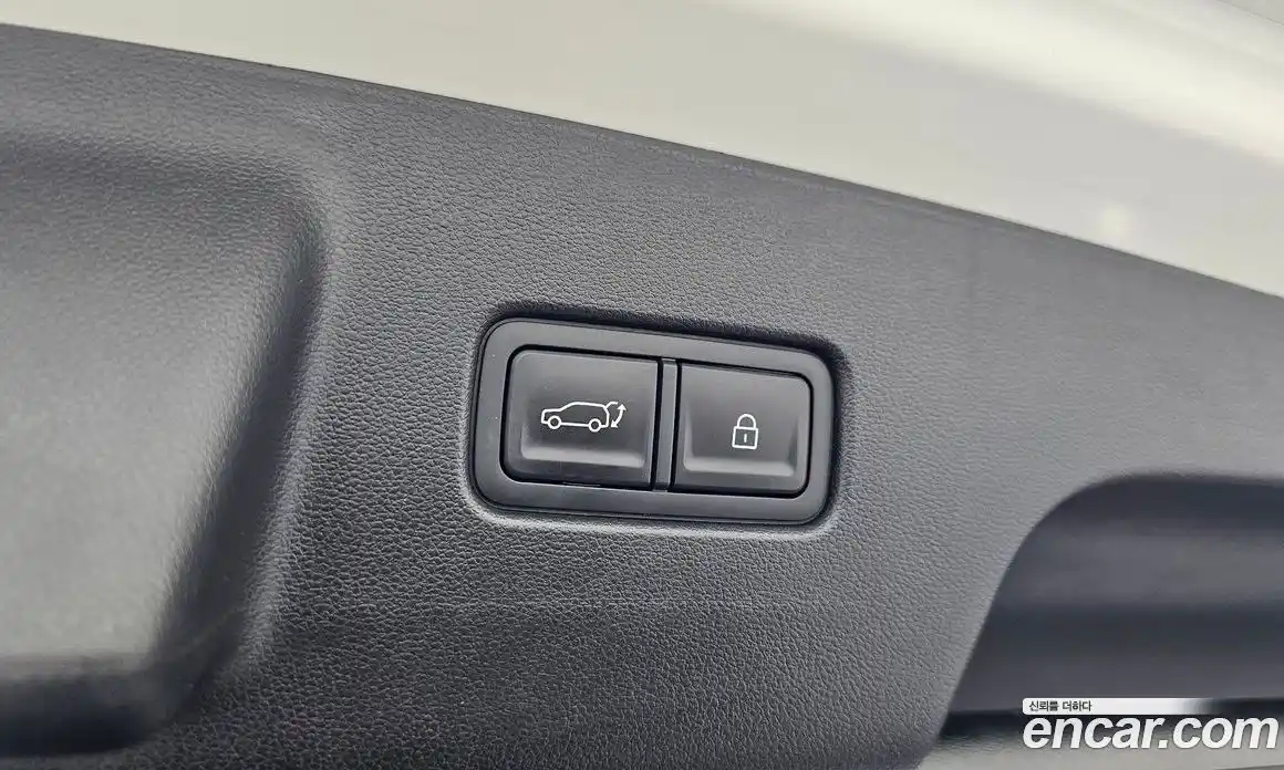 Hyundai Palisade 2025 2.5 Автомат в Москве № 318363, фото 6