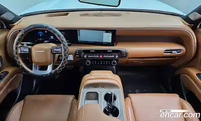 Hyundai Palisade 2025 2.5 Автомат в Москве № 318363, миниатюра 9