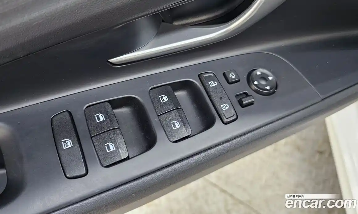 Hyundai Avante 2023 1.6 Автомат в Москве № 319359, фото 20