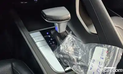 Hyundai Avante 2023 1.6 Автомат в Москве № 319359, миниатюра 8