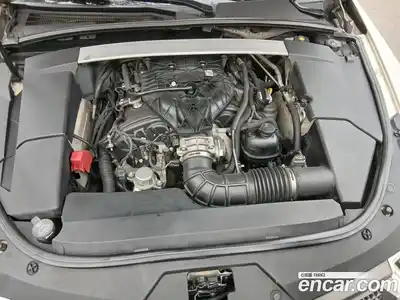 Cadillac CTS 2010 3.0 Автомат в Москве № 321147, миниатюра 6