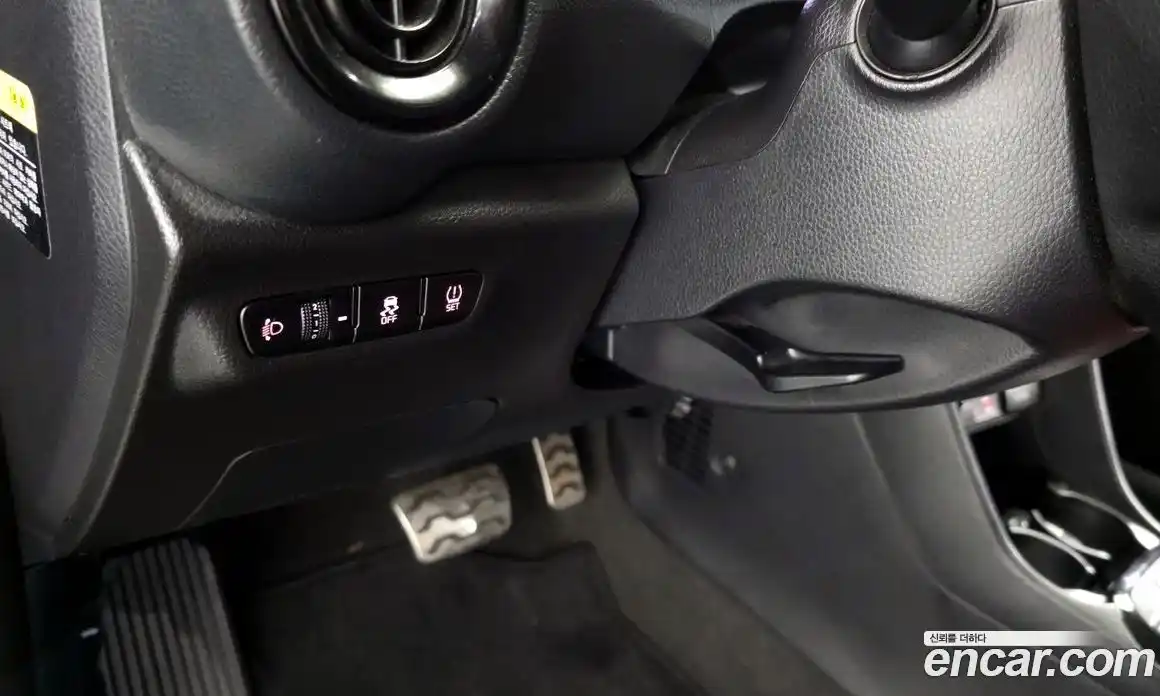 Kia Morning 2017 1.0 Автомат в Москве № 322142, фото 11