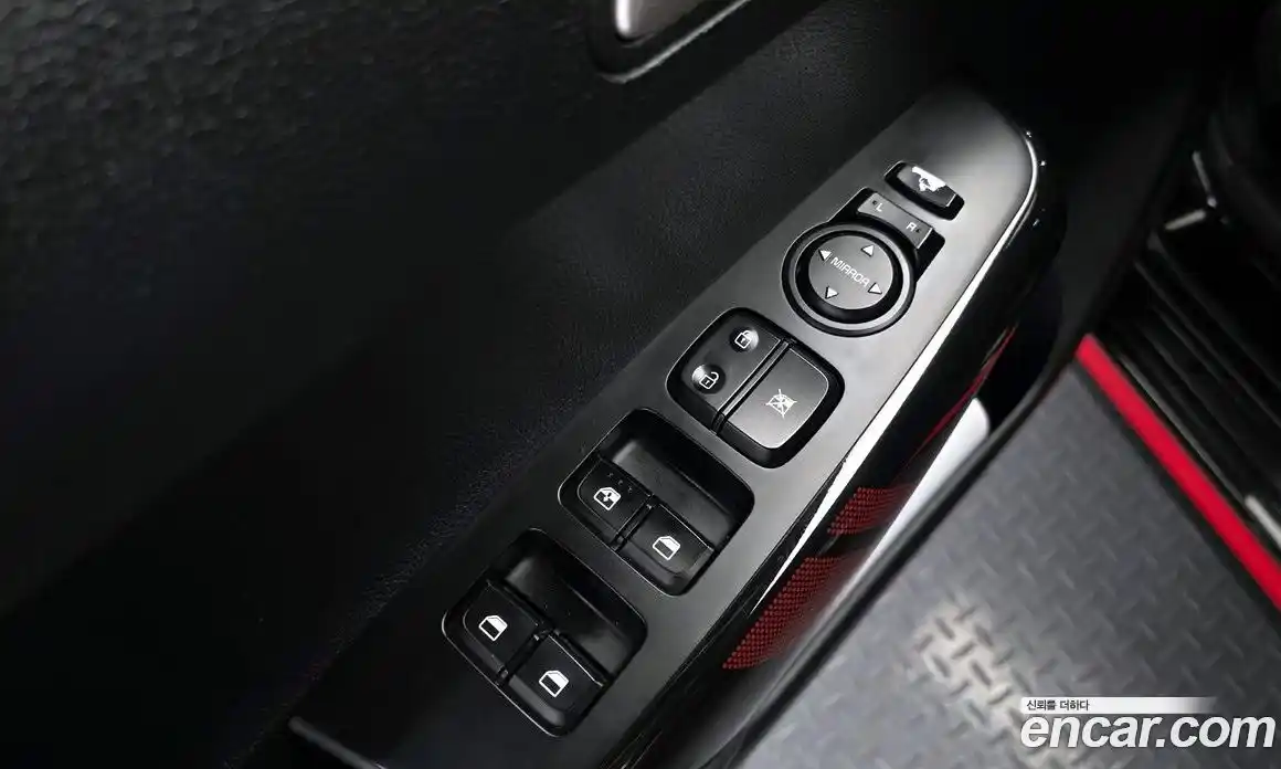 Kia Morning 2017 1.0 Автомат в Москве № 322142, фото 12