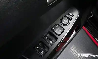 Kia Morning 2017 1.0 Автомат в Москве № 322142, миниатюра 12