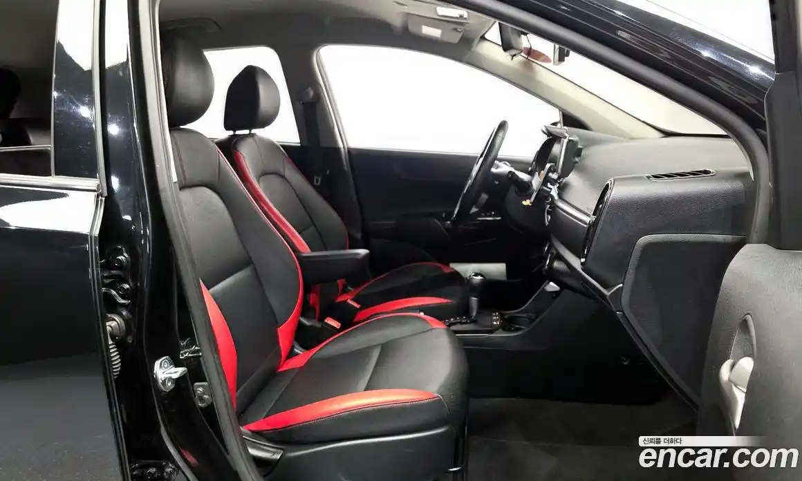 Kia Morning 2017 1.0 Автомат в Москве № 322142, фото 3