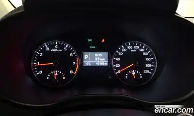 Kia Morning 2017 1.0 Автомат в Москве № 322142, миниатюра 4