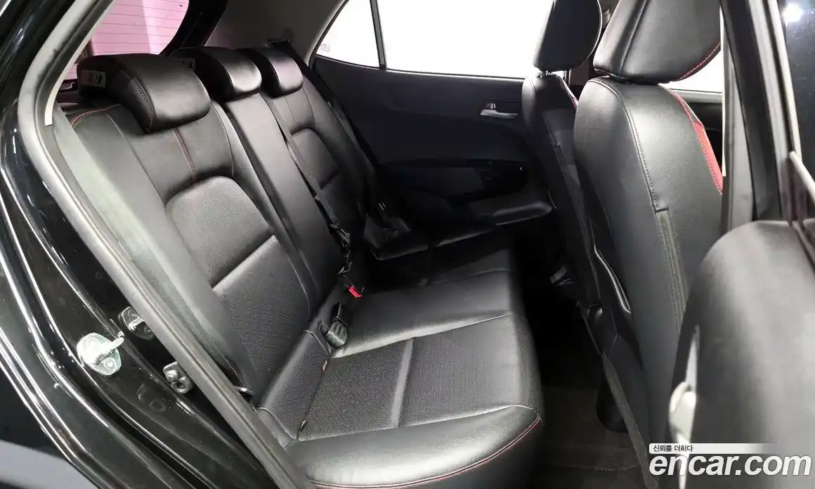 Kia Morning 2017 1.0 Автомат в Москве № 322142, фото 9