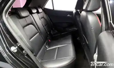 Kia Morning 2017 1.0 Автомат в Москве № 322142, миниатюра 9