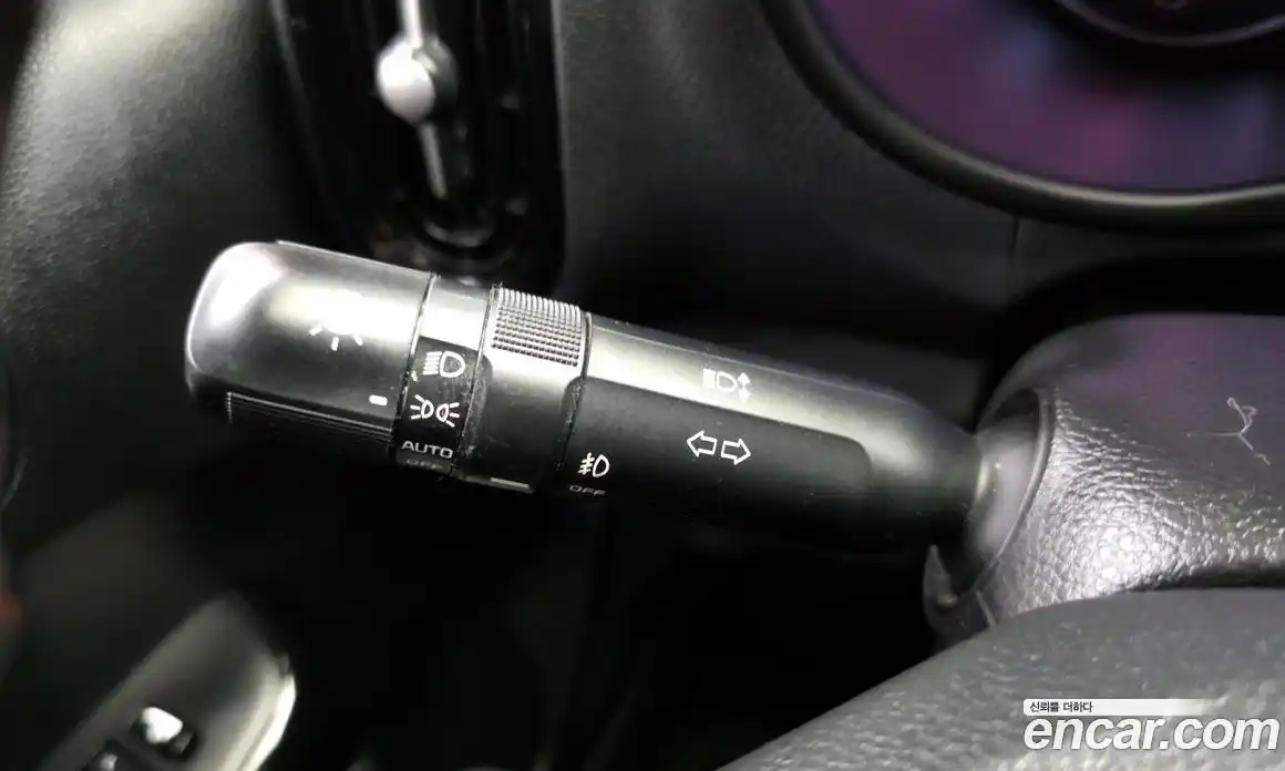 Kia Morning 2017 1.0 Автомат в Москве № 322142, фото 10