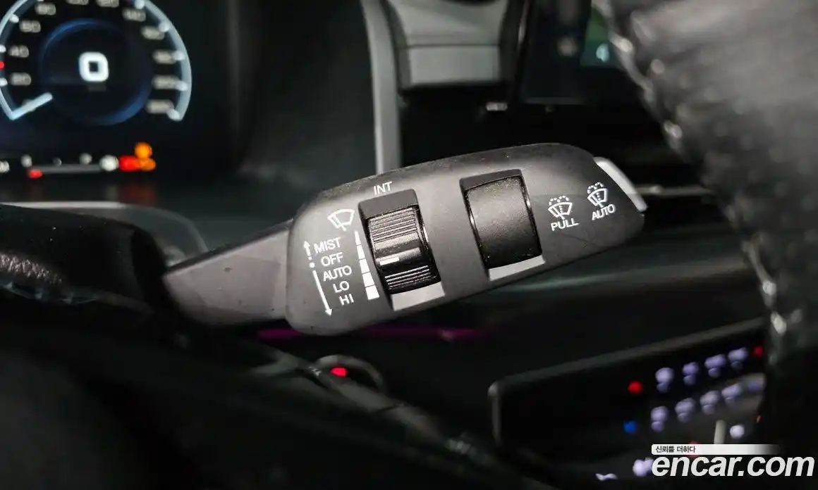 SsangYong Rexton 2024 2.2 Автомат в Москве № 323257, фото 14