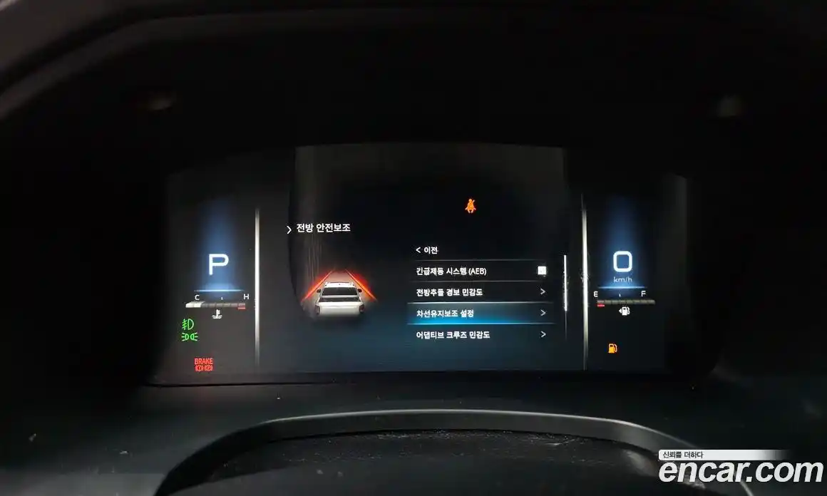 SsangYong Rexton 2024 2.2 Автомат в Москве № 323257, фото 18